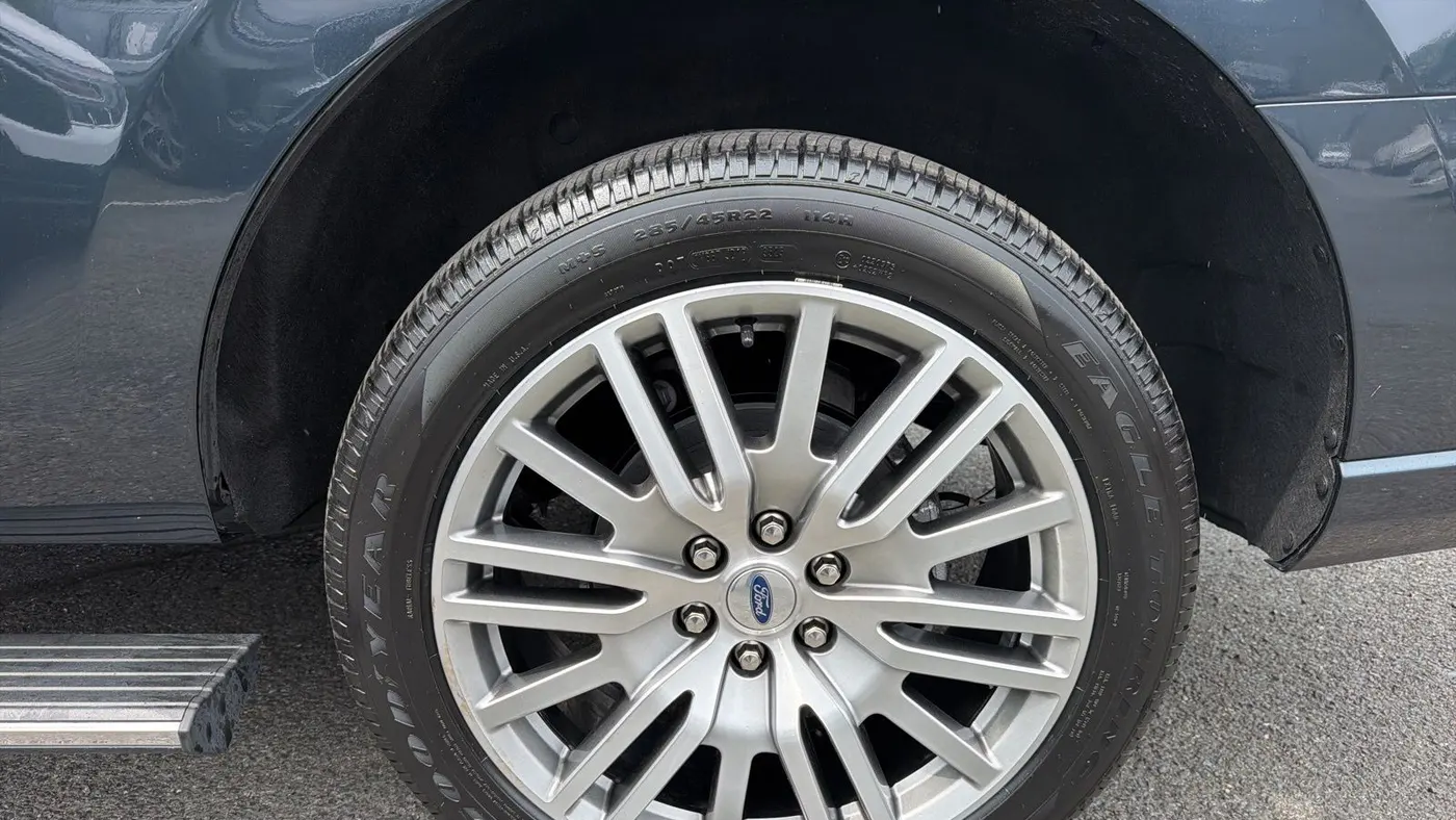 2023 Ford Expedition Platinum