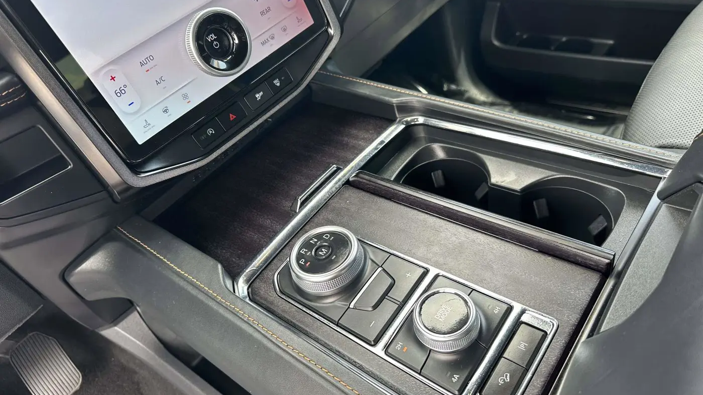 2023 Ford Expedition Platinum