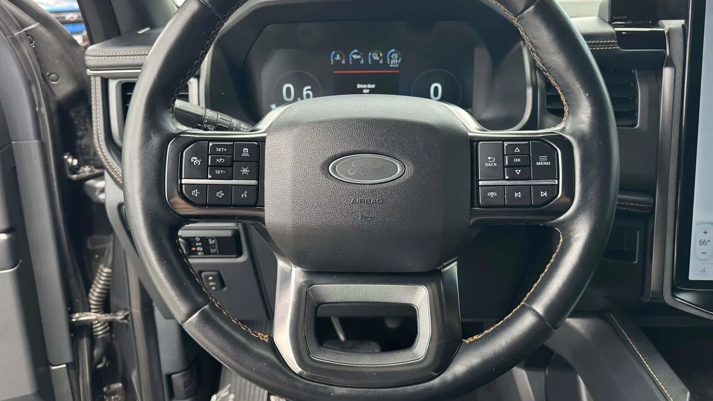 2023 Ford Expedition Platinum