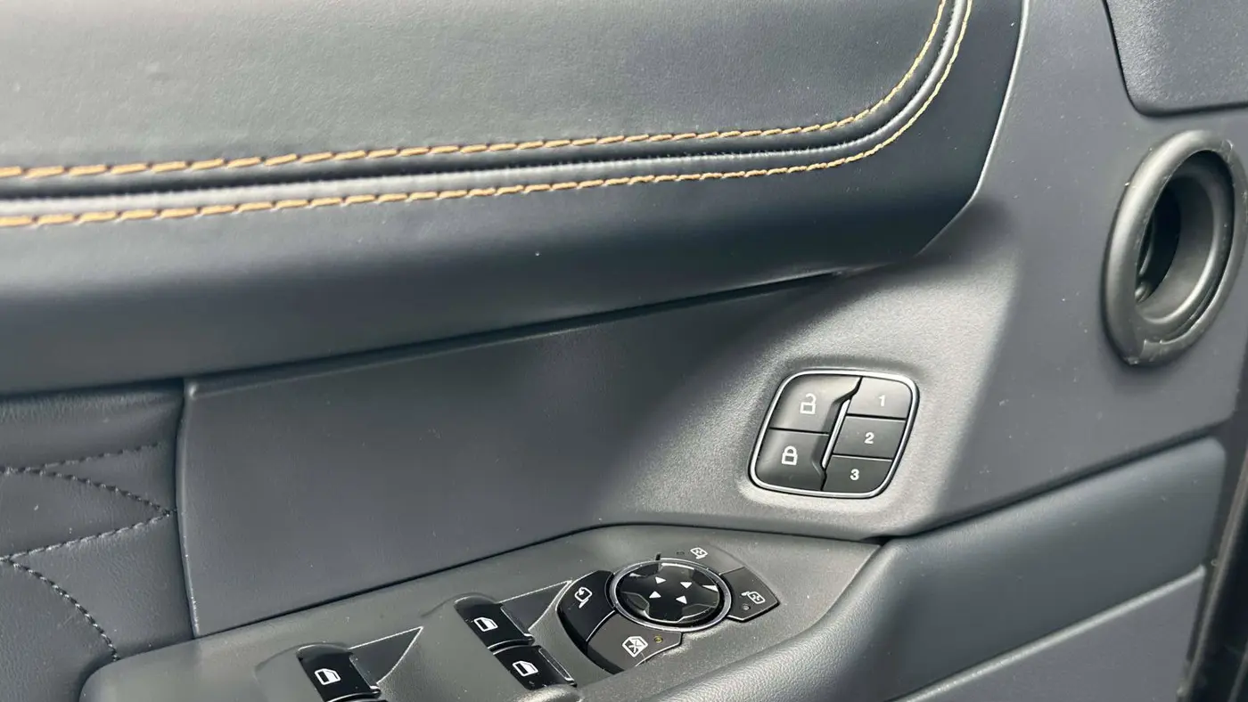 2023 Ford Expedition Platinum