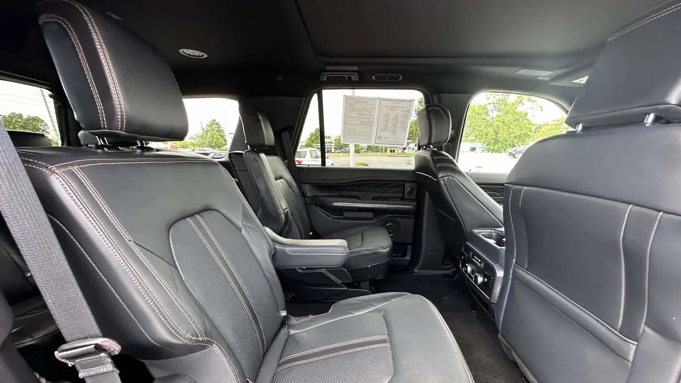 2023 Ford Expedition Platinum