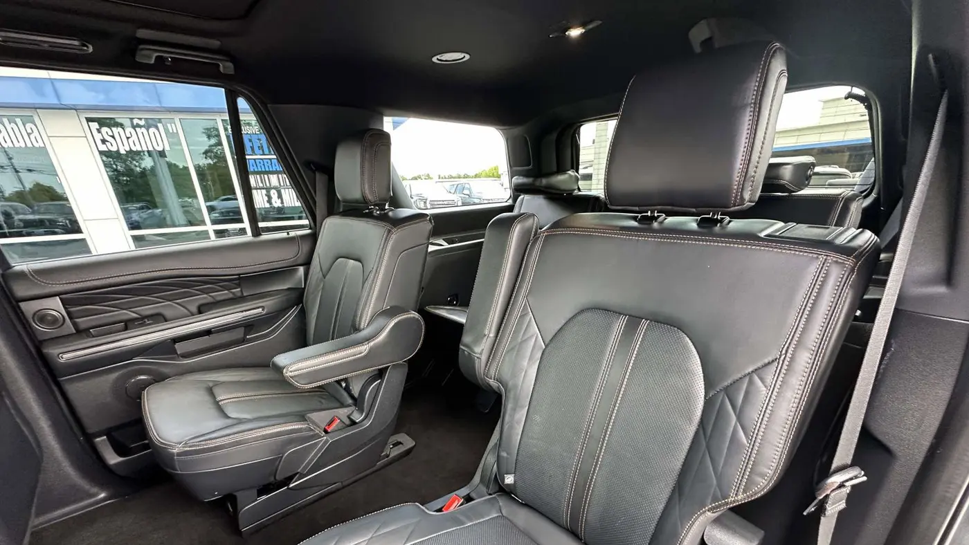 2023 Ford Expedition Platinum