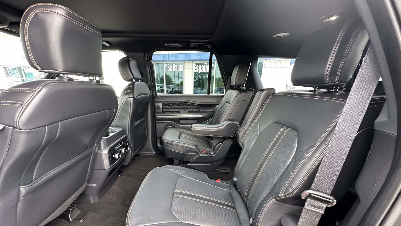 2023 Ford Expedition Platinum