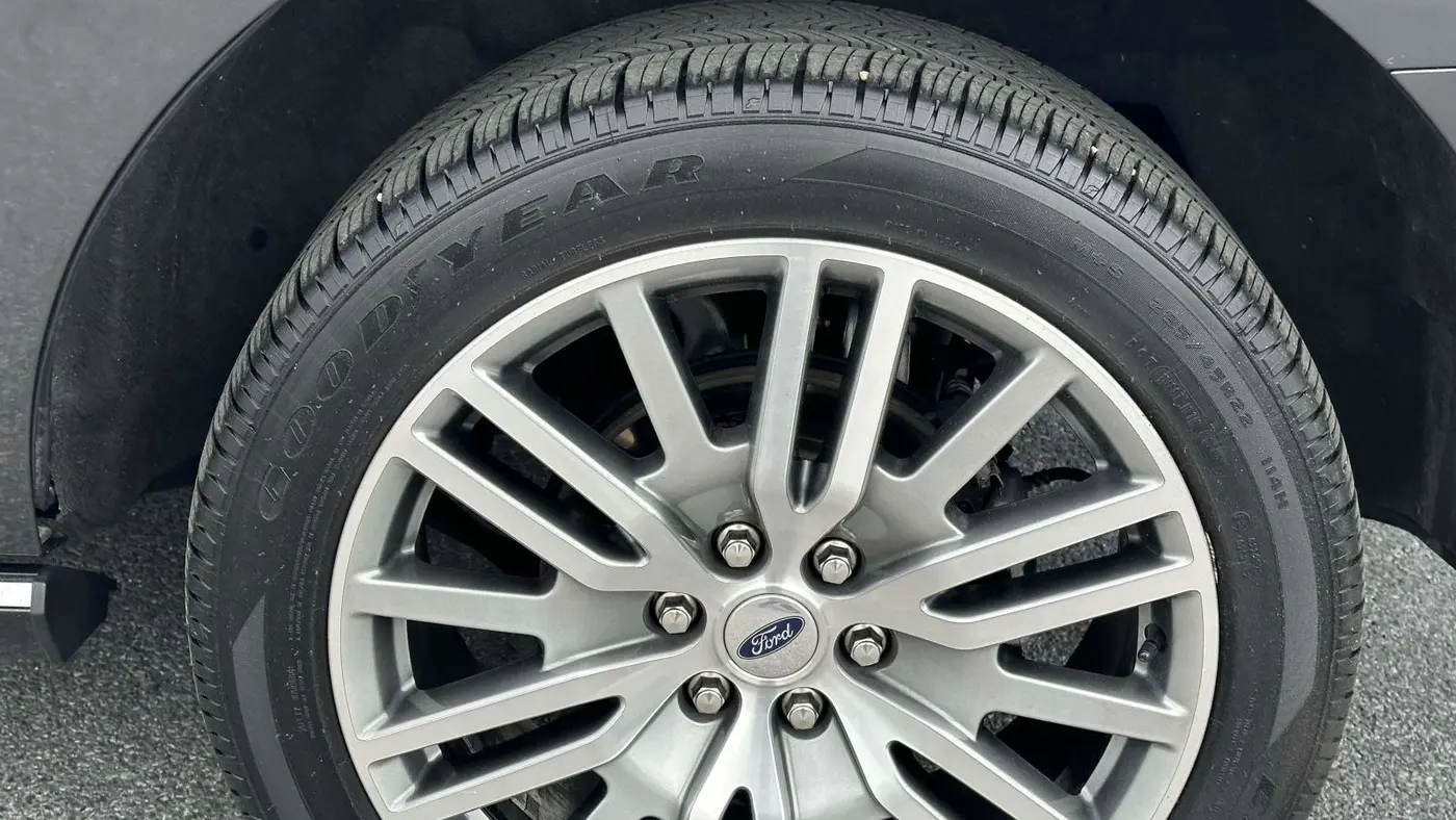 2023 Ford Expedition Platinum