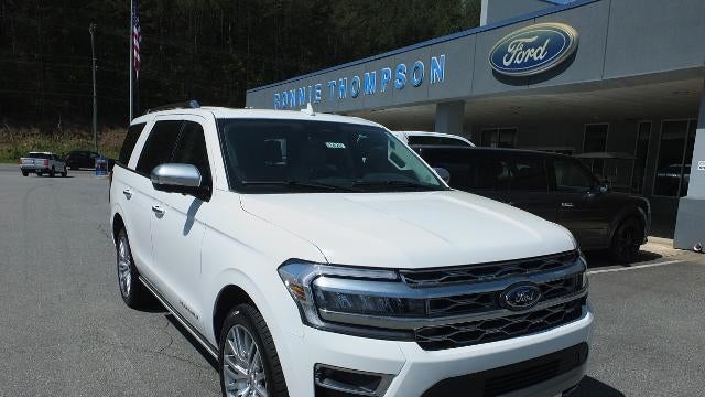 Preowned 2023 Ford Expedition Platinum for Sale