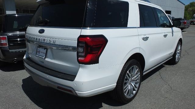 2023 Ford Expedition Platinum