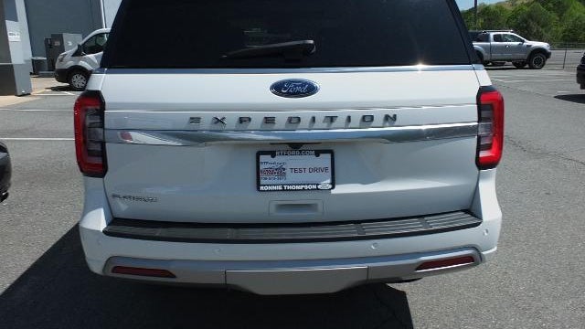 2023 Ford Expedition Platinum
