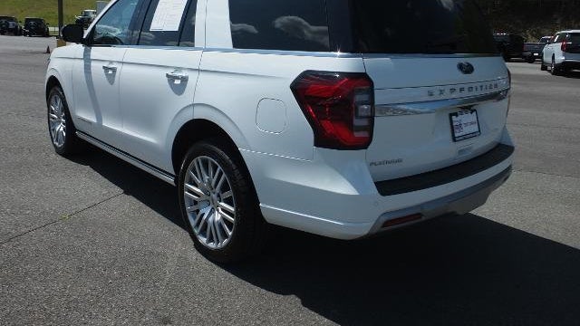 2023 Ford Expedition Platinum