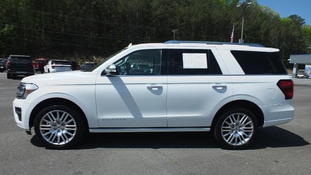 2023 Ford Expedition Platinum