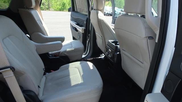 2023 Ford Expedition Platinum