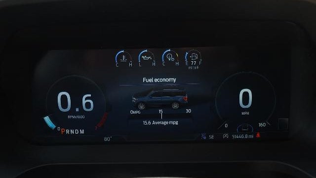 2023 Ford Expedition Platinum