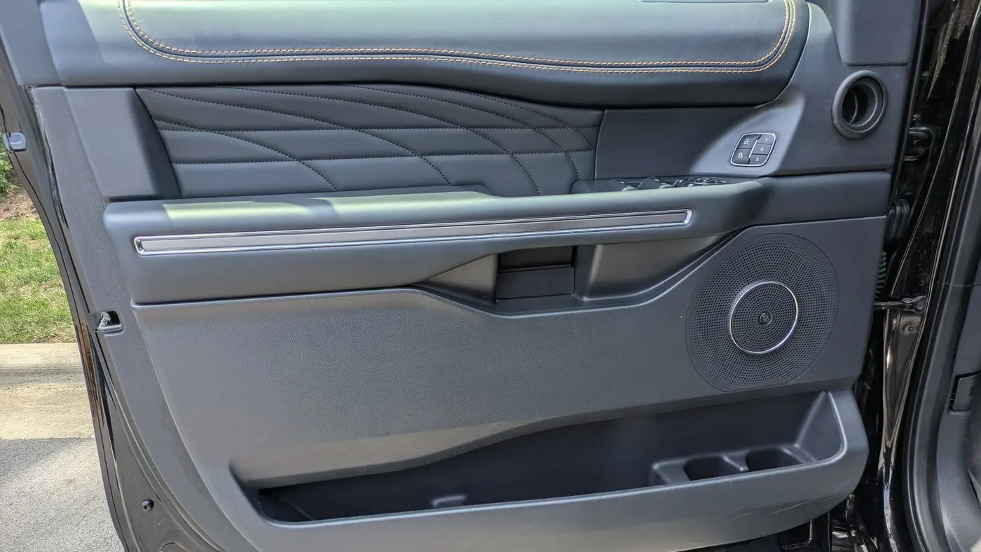 2023 Ford Expedition Platinum