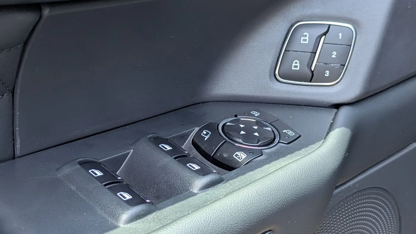 2023 Ford Expedition Platinum