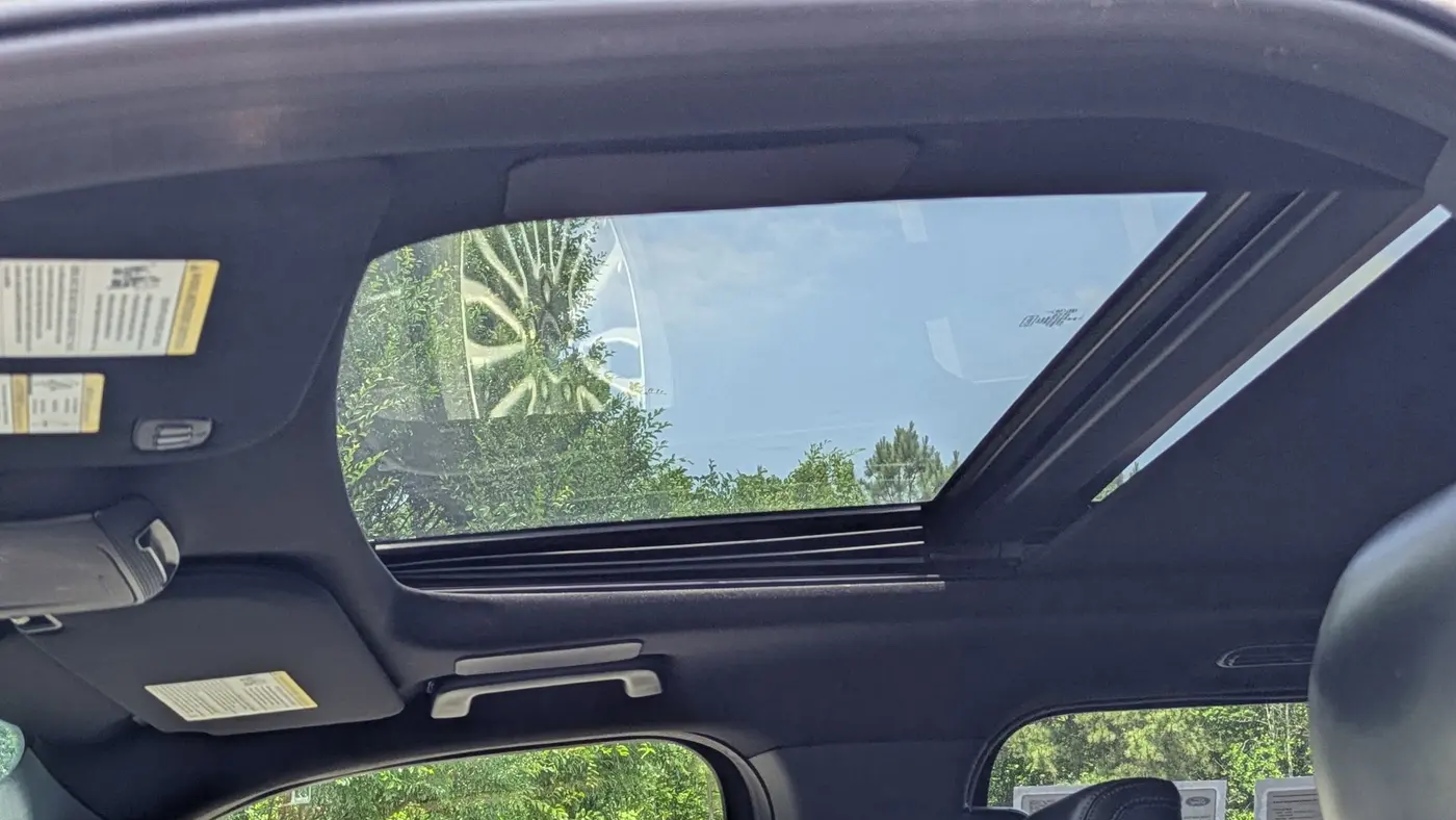 2023 Ford Expedition Platinum