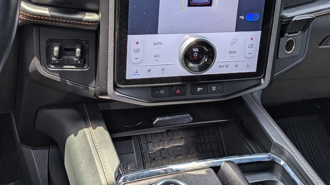 2023 Ford Expedition Platinum