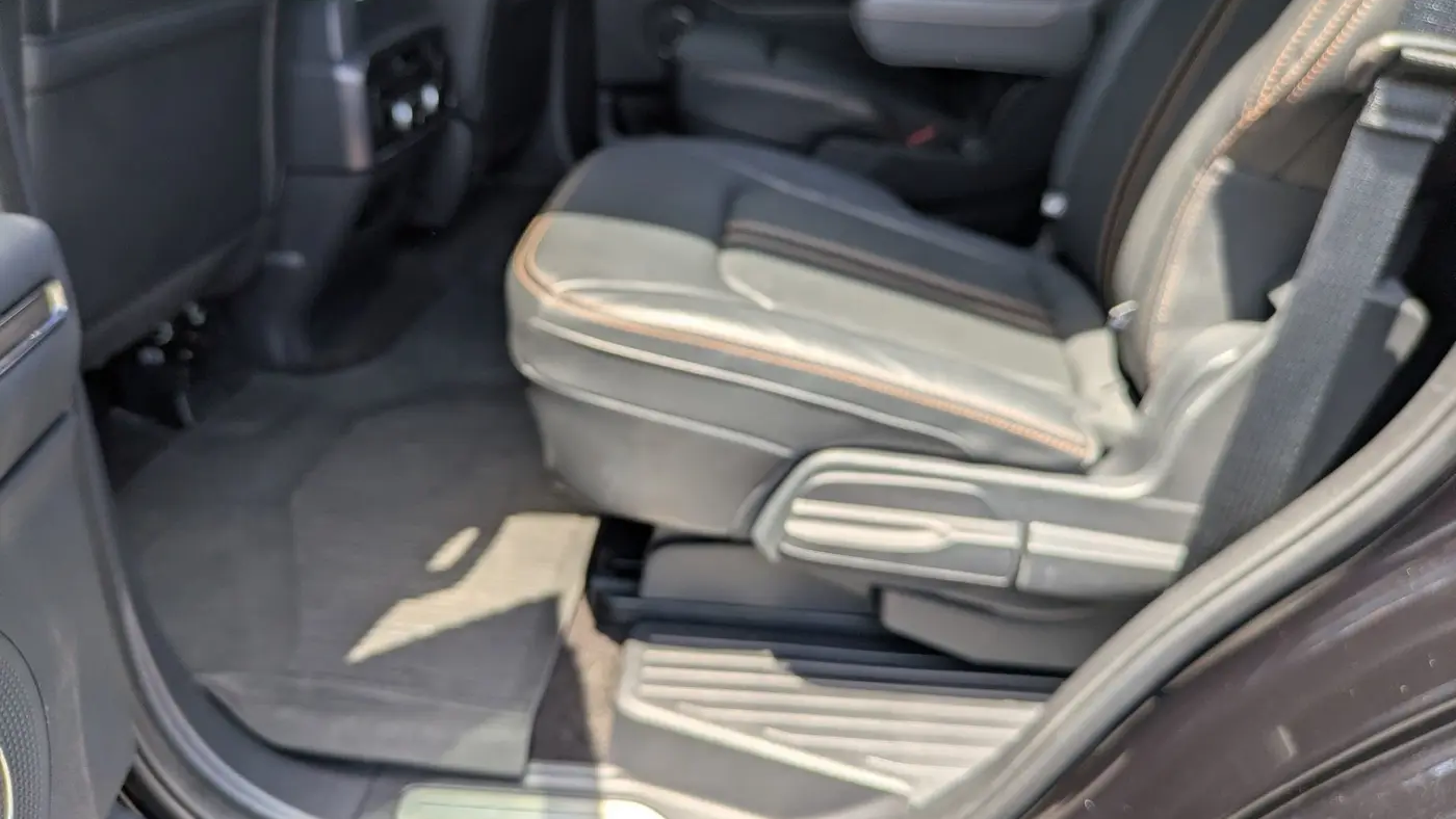 2023 Ford Expedition Platinum
