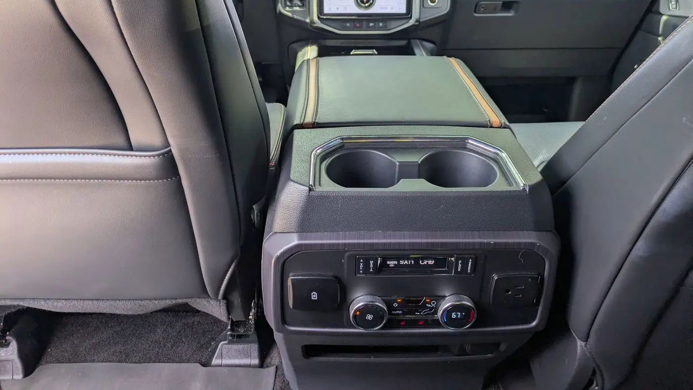 2023 Ford Expedition Platinum