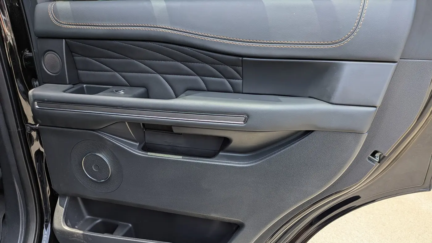 2023 Ford Expedition Platinum