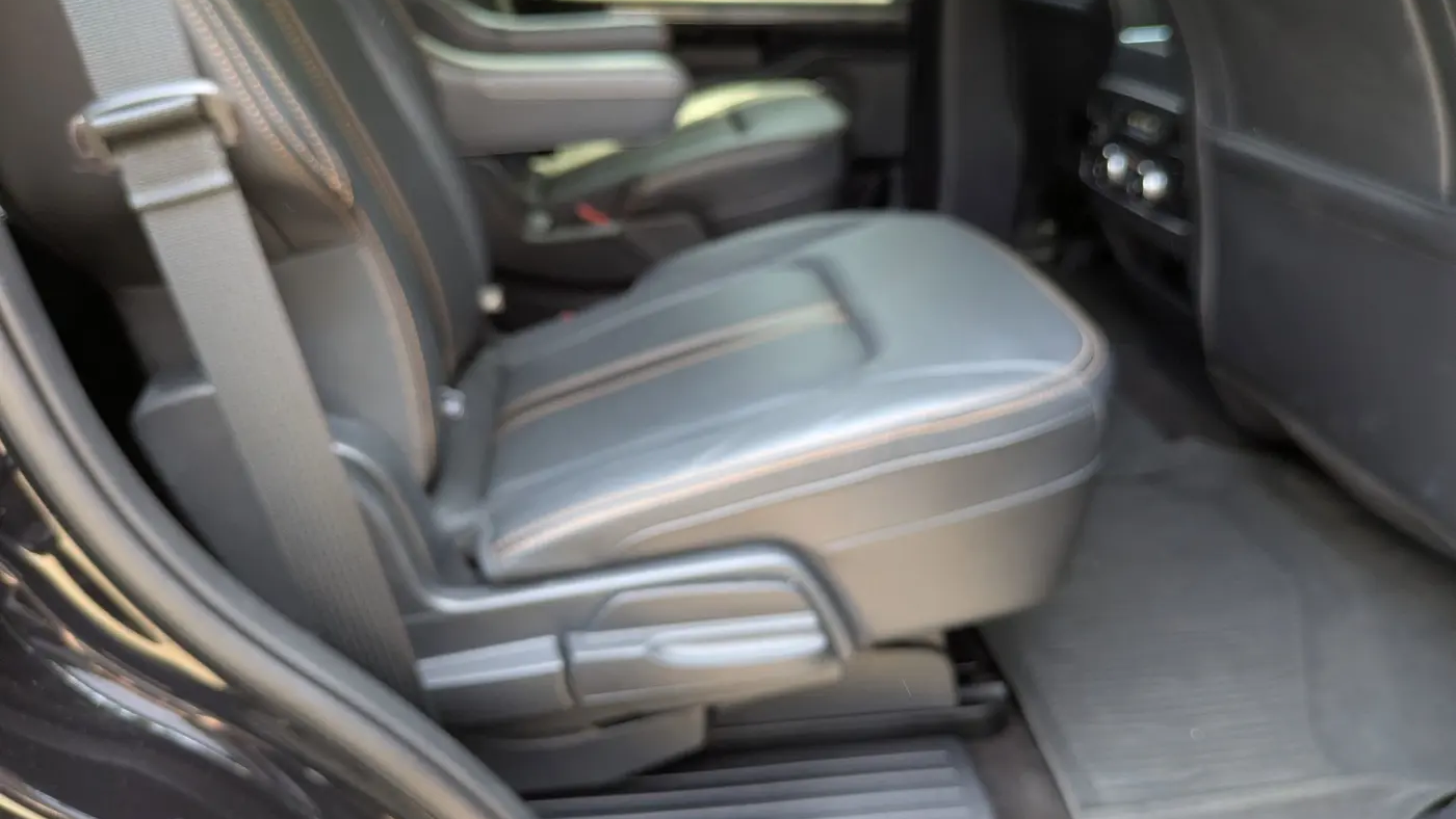 2023 Ford Expedition Platinum