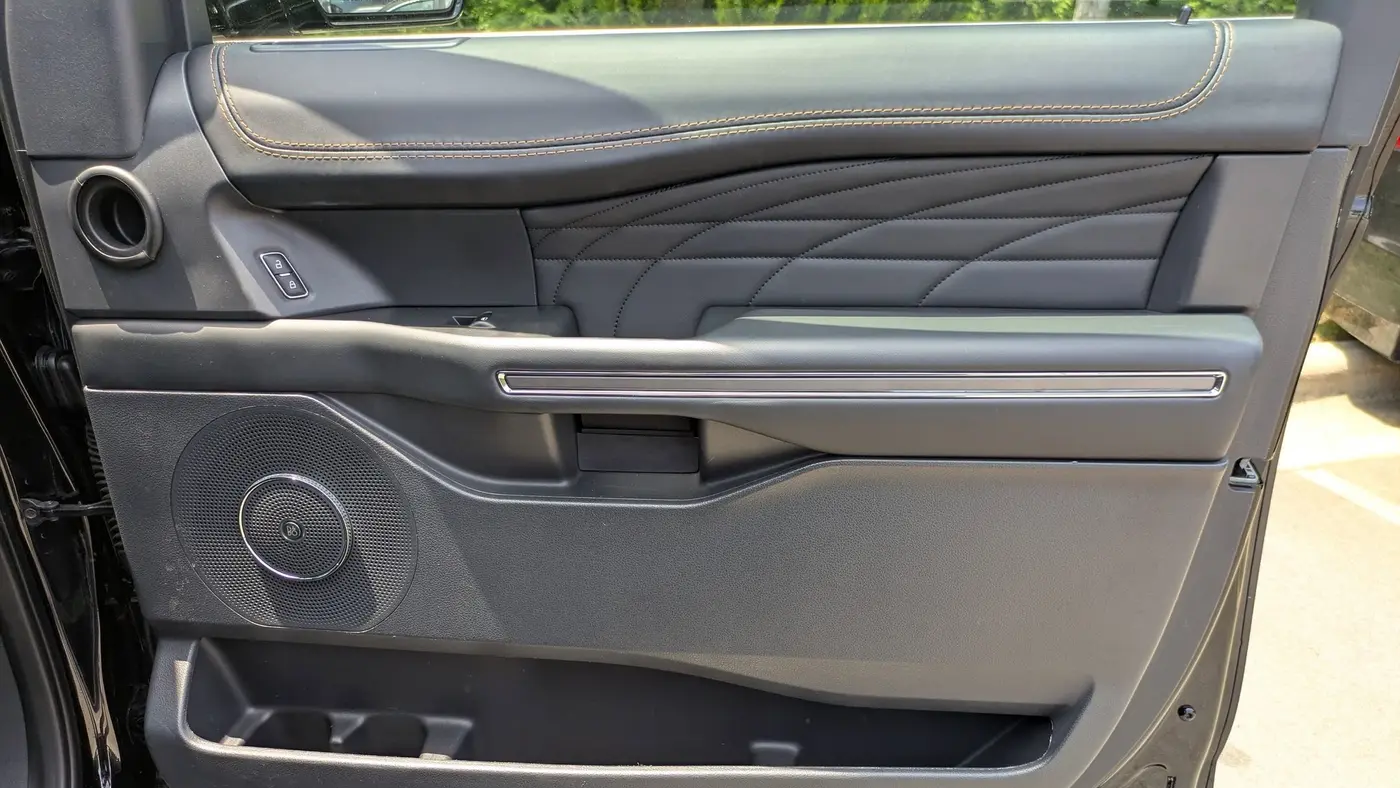 2023 Ford Expedition Platinum