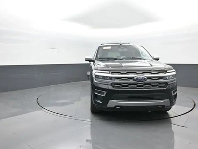 2023 Ford Expedition 4X4 Platinum 4DR SUV