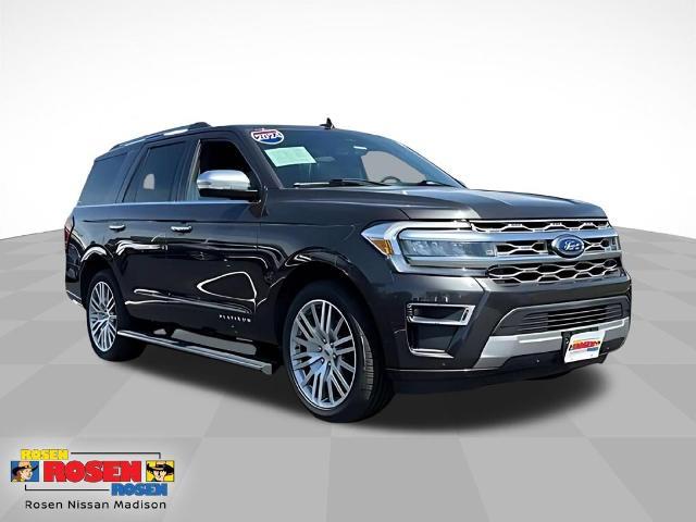 2024 Ford Expedition