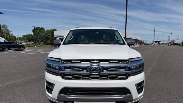 2024 Ford Expedition Platinum
