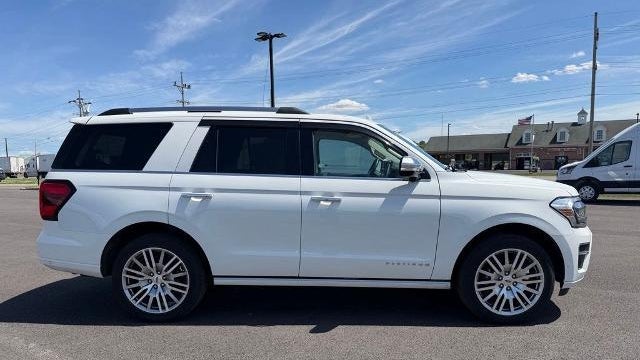 2024 Ford Expedition Platinum