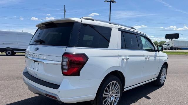 2024 Ford Expedition Platinum