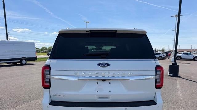 2024 Ford Expedition Platinum