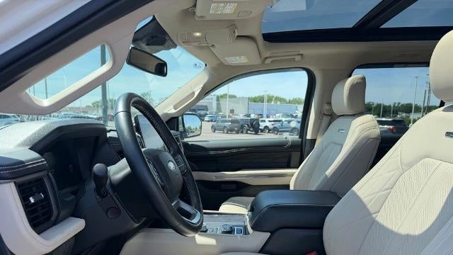 2024 Ford Expedition Platinum