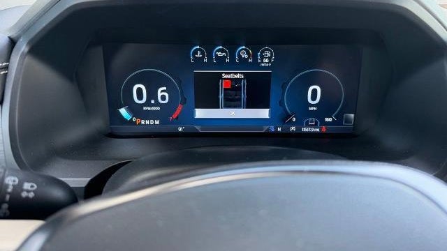2024 Ford Expedition Platinum