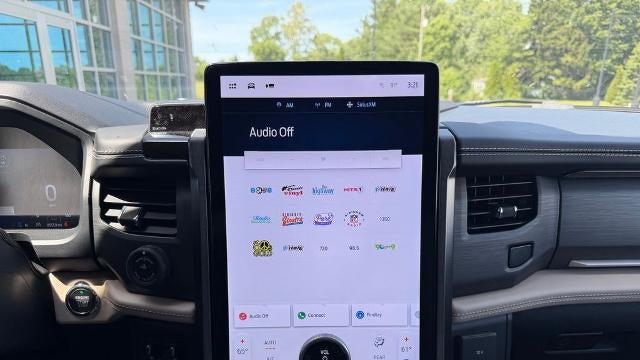 2024 Ford Expedition Platinum