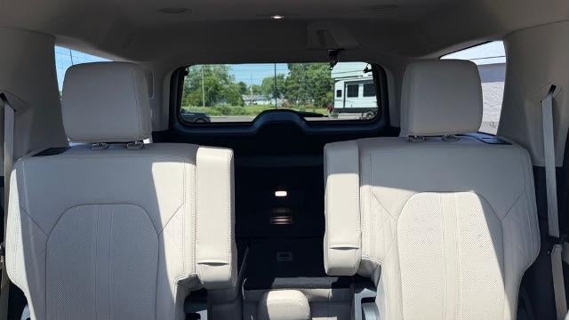 2024 Ford Expedition Platinum