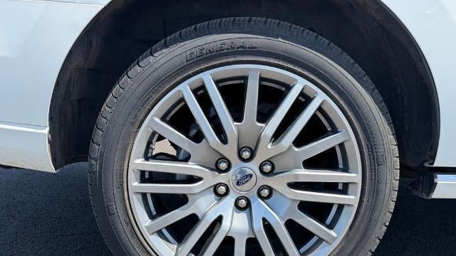 2024 Ford Expedition Platinum