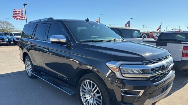 Preowned 2024 Ford Expedition Platinum for Sale