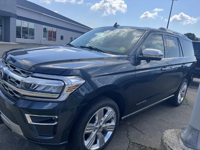 2024 Ford Expedition
