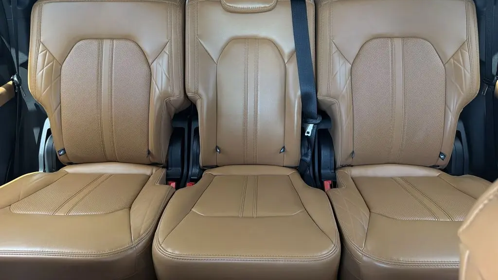 2024 Ford Expedition Platinum