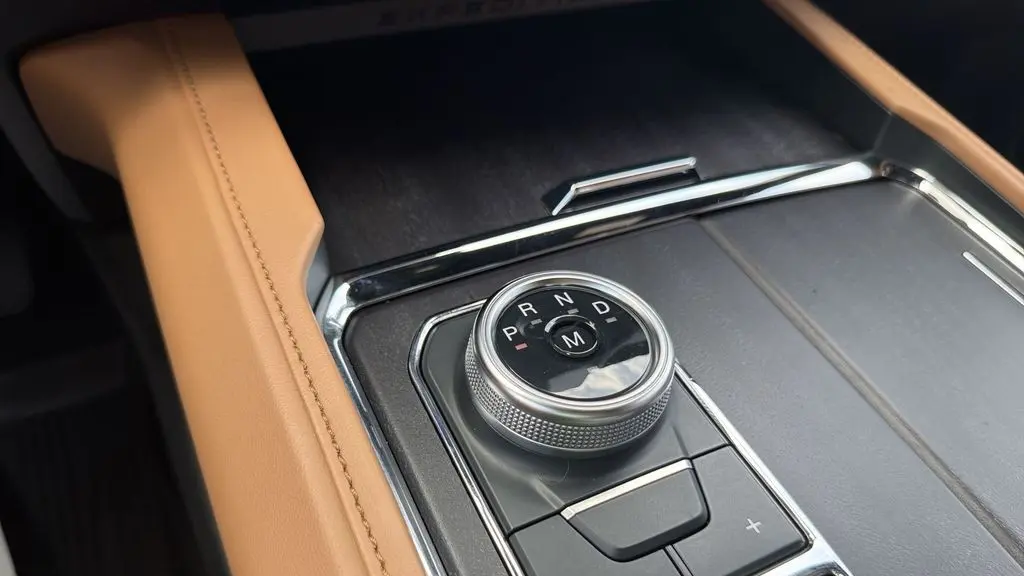 2024 Ford Expedition Platinum