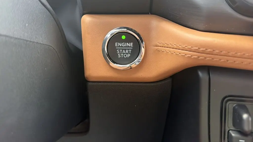 2024 Ford Expedition Platinum