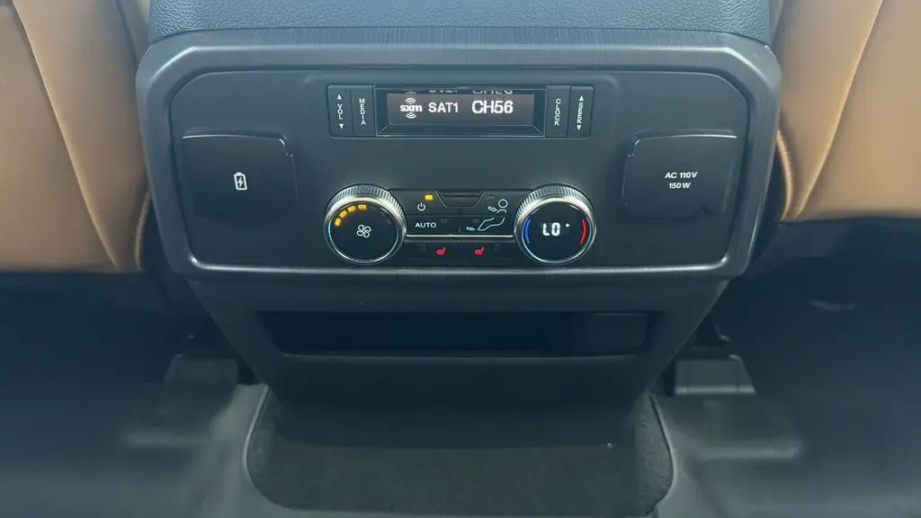 2024 Ford Expedition Platinum