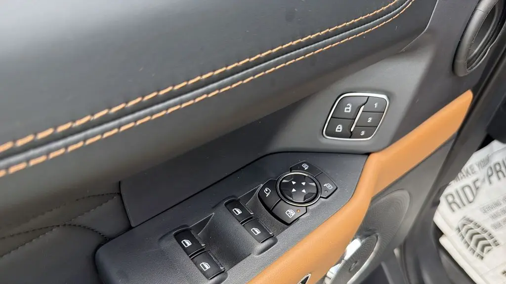 2024 Ford Expedition Platinum