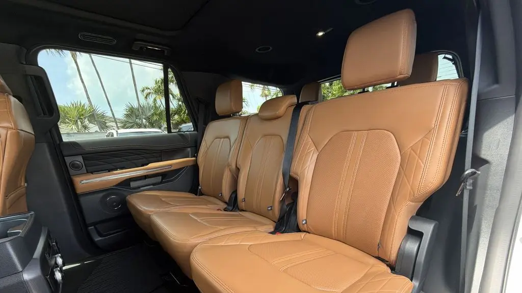 2024 Ford Expedition Platinum