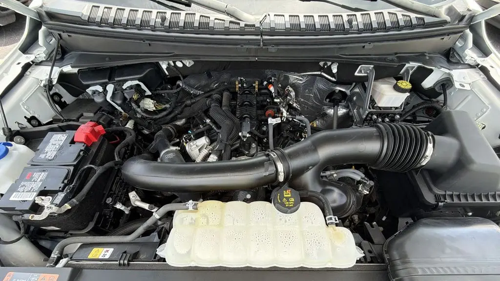 2024 Ford Expedition Platinum