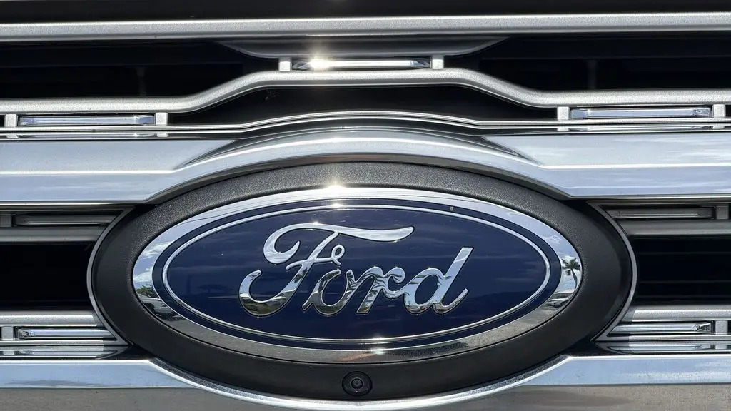 2024 Ford Expedition Platinum