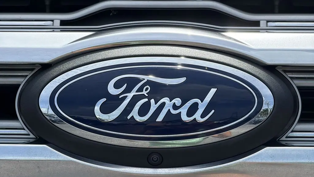 2024 Ford Expedition Platinum