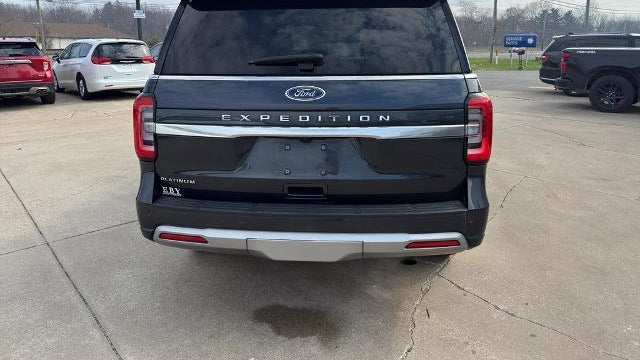 2024 Ford Expedition Platinum