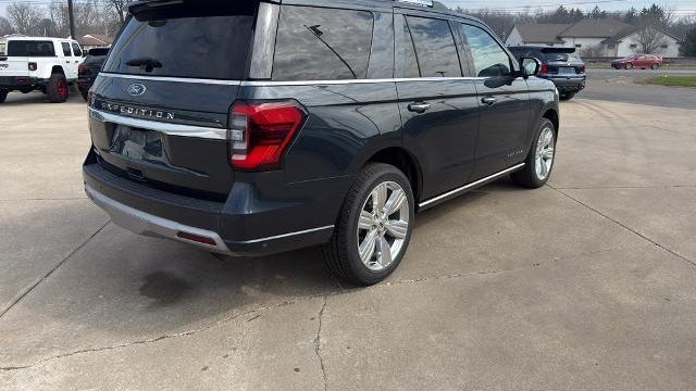 2024 Ford Expedition Platinum