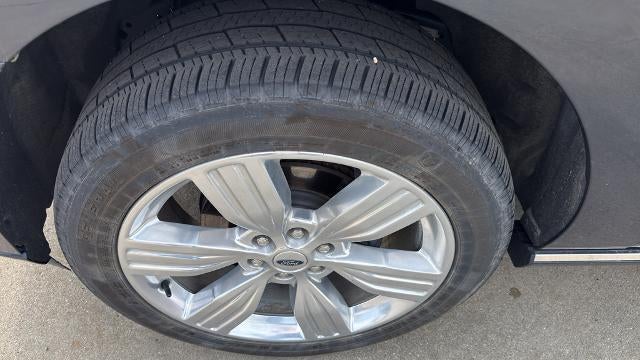2024 Ford Expedition Platinum