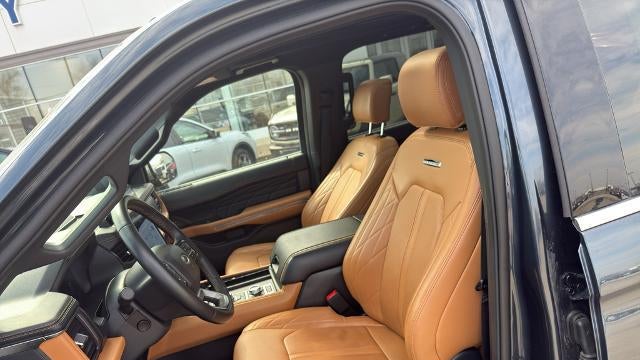 2024 Ford Expedition Platinum